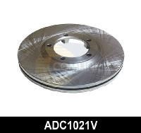 COMLINE Тормозной диск ADC1021V