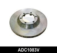 COMLINE Тормозной диск ADC1083V