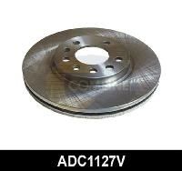 COMLINE Тормозной диск ADC1127V
