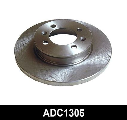 COMLINE Тормозной диск ADC1305