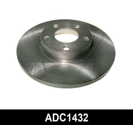 COMLINE Тормозной диск ADC1432