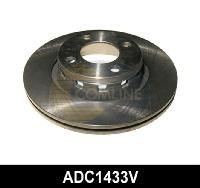 COMLINE Тормозной диск ADC1433V