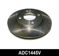 COMLINE Тормозной диск ADC1445V