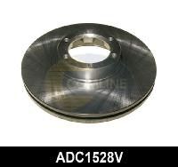 COMLINE Тормозной диск ADC1528V