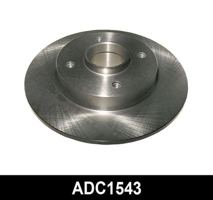 COMLINE Тормозной диск ADC1543