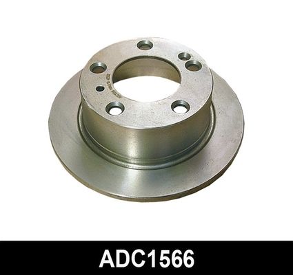 COMLINE Тормозной диск ADC1566