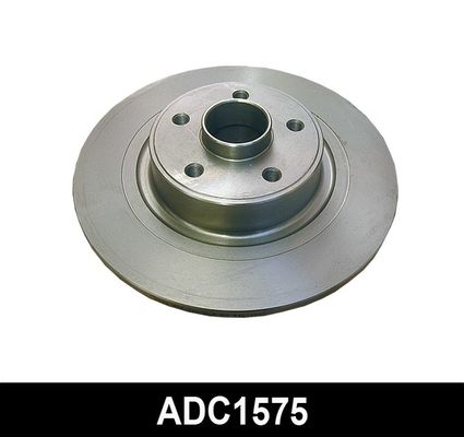 COMLINE Тормозной диск ADC1575