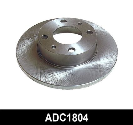 COMLINE Тормозной диск ADC1804
