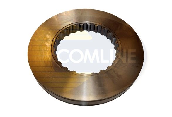 COMLINE Тормозной диск ADC9046