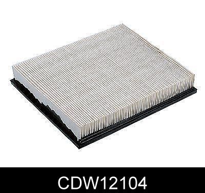 COMLINE Õhufilter CDW12104