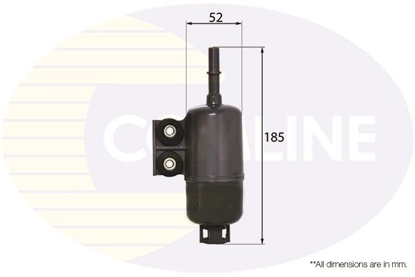 COMLINE Топливный фильтр CHN13020