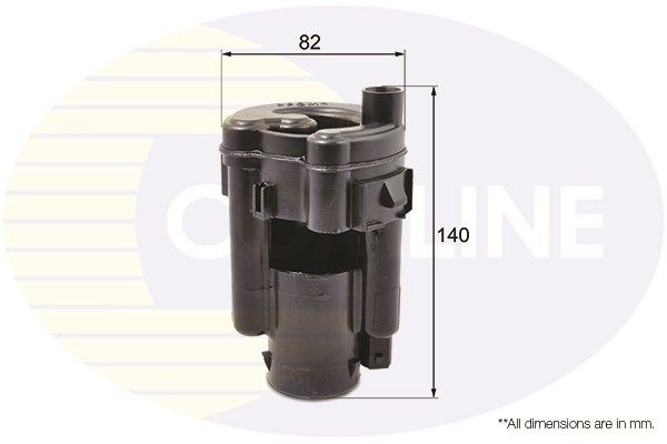 COMLINE Топливный фильтр CHY13011