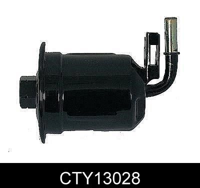 COMLINE Топливный фильтр CTY13028