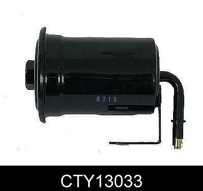 COMLINE Топливный фильтр CTY13033