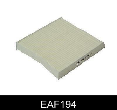 COMLINE Filter,salongiõhk EAF194