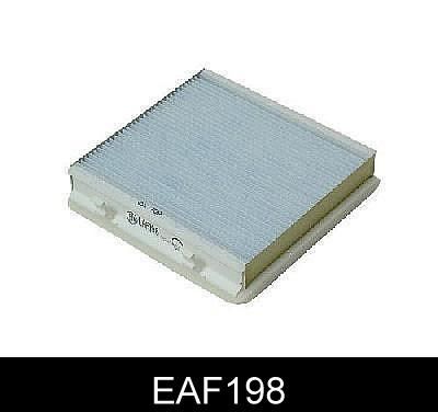 COMLINE Фильтр, воздух во внутренном пространстве EAF198