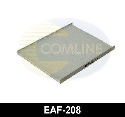 COMLINE Фильтр, воздух во внутренном пространстве EAF208
