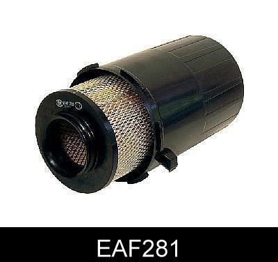 COMLINE Õhufilter EAF281
