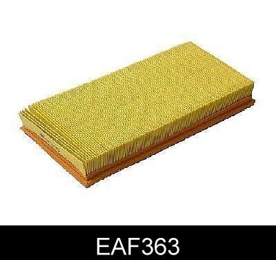 COMLINE Õhufilter EAF363