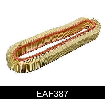 COMLINE Õhufilter EAF387