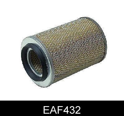 COMLINE Õhufilter EAF432