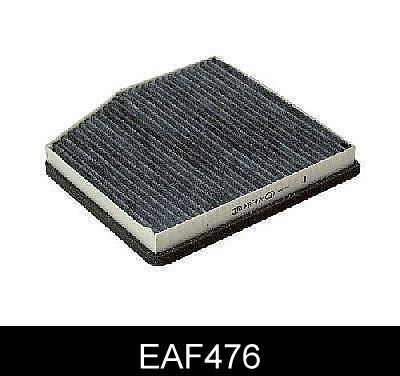 COMLINE Filter,salongiõhk EAF476