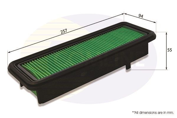 COMLINE Õhufilter EAF915