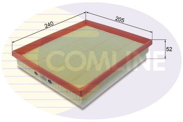 COMLINE Воздушный фильтр EAF947