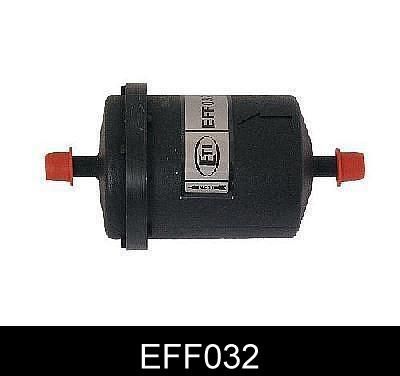 COMLINE Топливный фильтр EFF032
