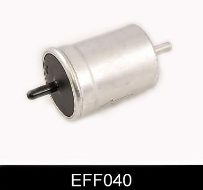 COMLINE Топливный фильтр EFF040