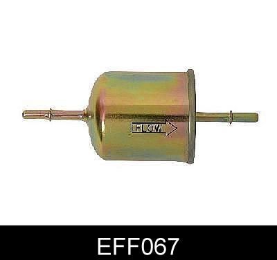 COMLINE Топливный фильтр EFF067