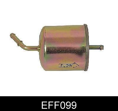 COMLINE Топливный фильтр EFF099