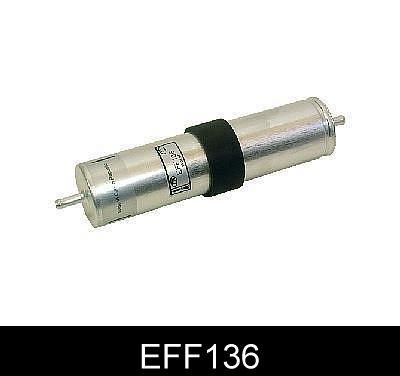 COMLINE Kütusefilter EFF136
