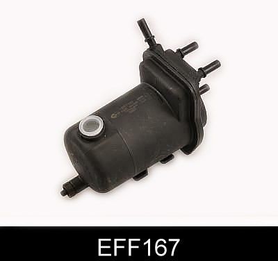 COMLINE Kütusefilter EFF167