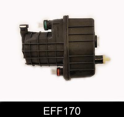 COMLINE Kütusefilter EFF170