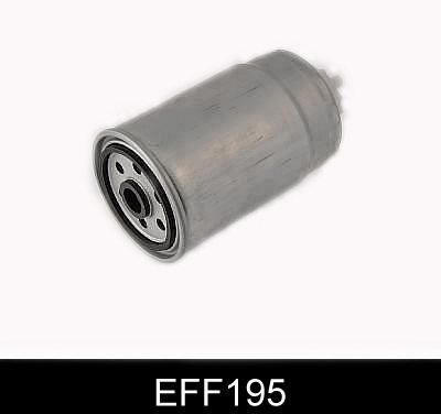 COMLINE Kütusefilter EFF195