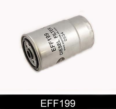 COMLINE Kütusefilter EFF199