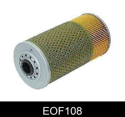 COMLINE Масляный фильтр EOF108