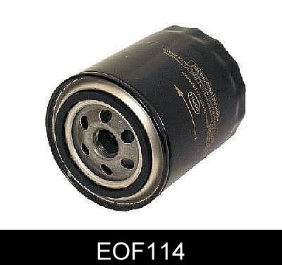 COMLINE Õlifilter EOF114