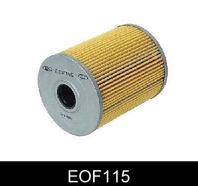 COMLINE Õlifilter EOF115