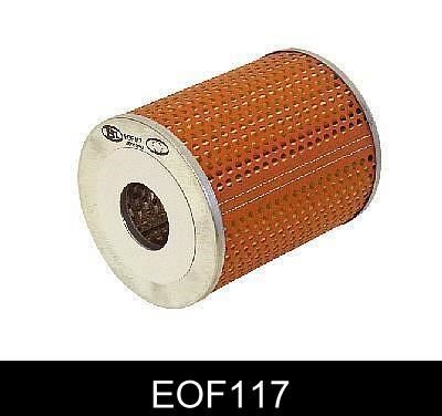 COMLINE Õlifilter EOF117