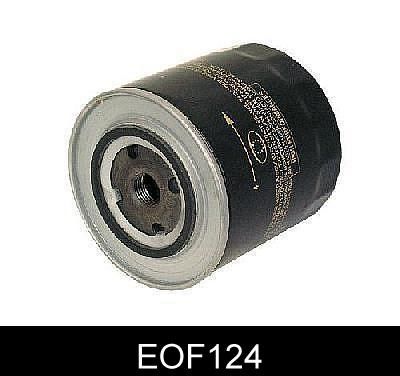 COMLINE Õlifilter EOF124