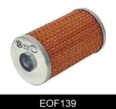 COMLINE Масляный фильтр EOF139