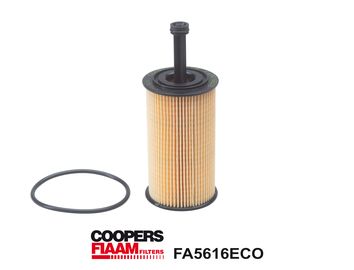 COOPERSFIAAM Масляный фильтр FA5616ECO