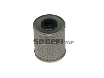 COOPERSFIAAM Топливный фильтр FA6001