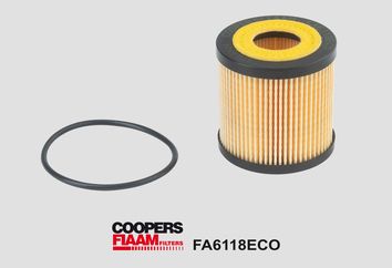 COOPERSFIAAM Õlifilter FA6118ECO