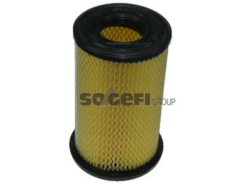 COOPERSFIAAM Воздушный фильтр FL9053