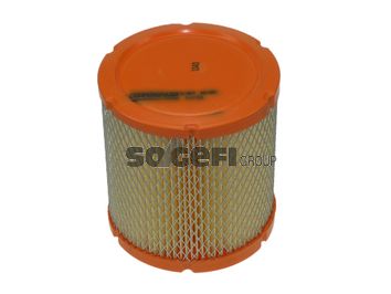 COOPERSFIAAM Воздушный фильтр FL9077