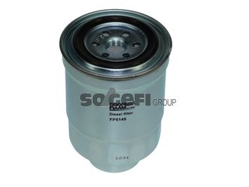 COOPERSFIAAM Kütusefilter FP5145