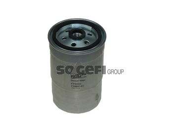 COOPERSFIAAM Kütusefilter FP5555